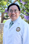 Alex A. Huang, MD, PhD