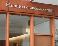 Hamilton Glaucoma Center
