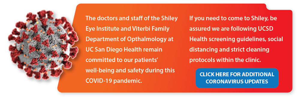 Shiley Eye Institute Uc San Diego