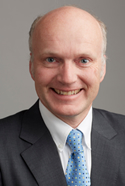 Dirk-Uwe Bartsch, Ph.D.