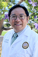 Alex A. Huang,  MD, PhD