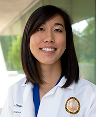 Alexa Li, MD