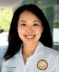 Michelle Ting, MD