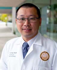 Delu Song MD, PhD