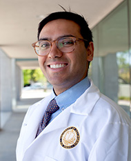 Nikhil Dhall, MD