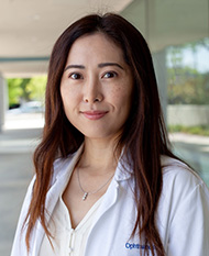 Sarah Cheng, MD, PhD