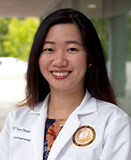 Jenny Hu, MD 