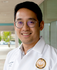 Andrew C. H. Lin, MD