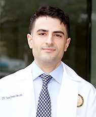 Michael Saheb Kashaf, MD, MSc