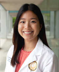 Alison Chan, MD