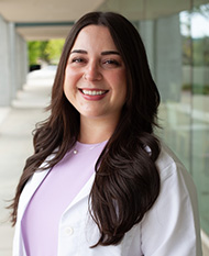 Christie Campla, MD, PhD