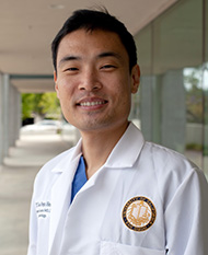 Timothy Kim, MD